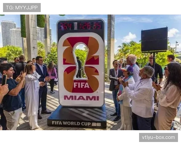 2026世界杯开幕战门票退款政策如何规定 2026世界杯开幕战门票退款政策如何规定